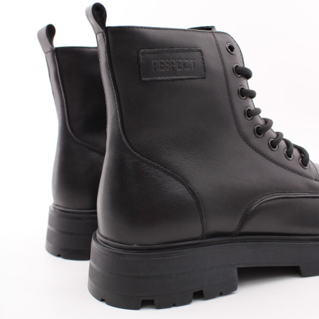 RESPECT ботинки мужские