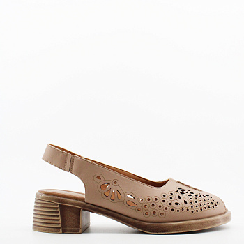 LUKME босоножки