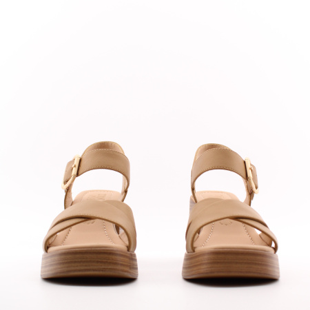 MADELLA босоножки платформа-каблук