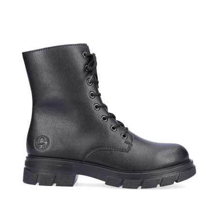 Ботинки RIEKER