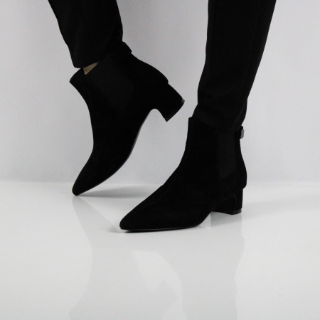 RESPECT Ботильоны