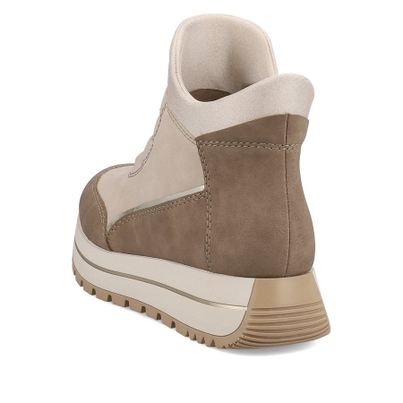 Кроссовки RIEKER 