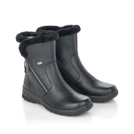 RIEKER полусапоги