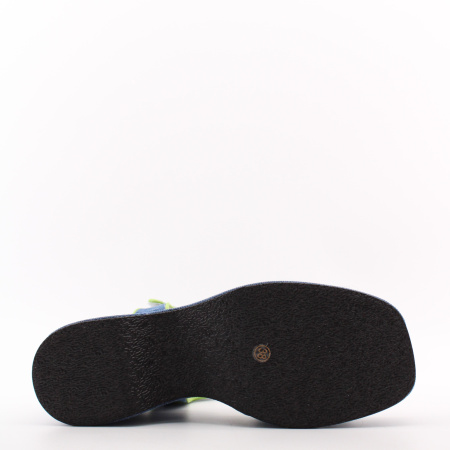 ABRICOT босоножки