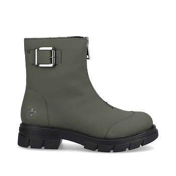 RIEKER полусапоги  