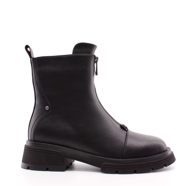 LUKME зимние полусапоги