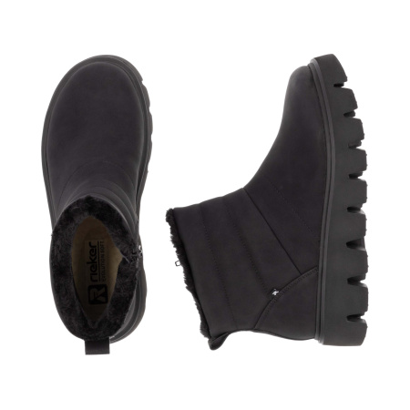 RIEKER Revolution угги