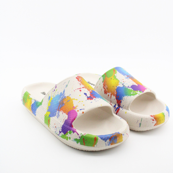 GLAMforever женские сланцы