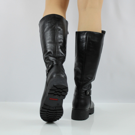 FRANCESCO DONNI зимние сапоги