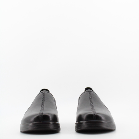 SPUR полуботинки на танкетке