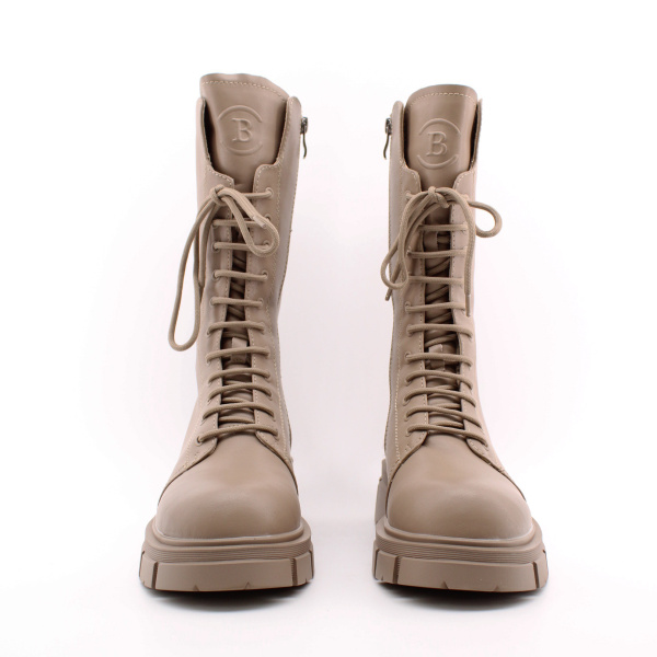 BONAVI полусапоги на шнуровке 