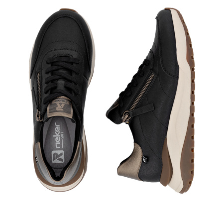 RIEKER Revolution кроссовки