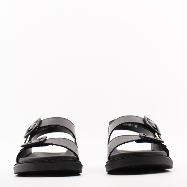 COVANI сандалии из натуральной кожи