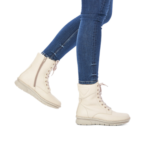 RIEKER ботинки