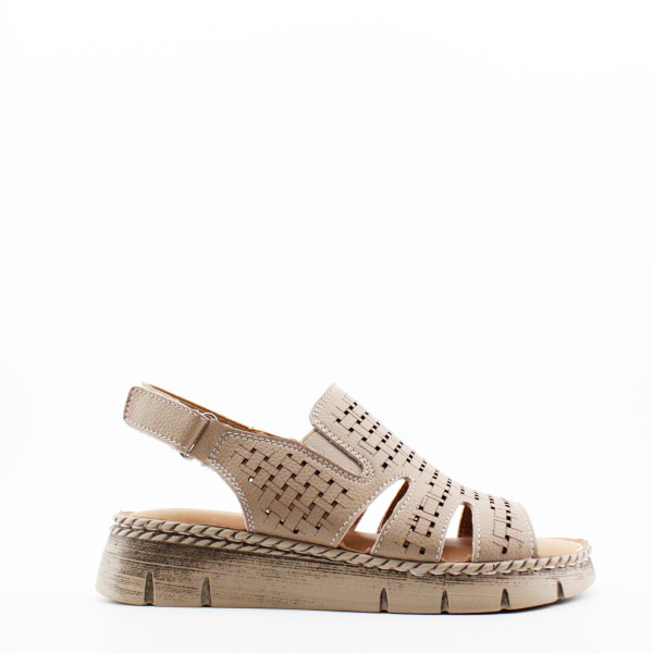 LUKME босоножки