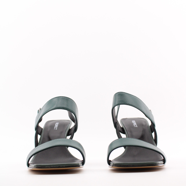 RESPECT открытые туфли