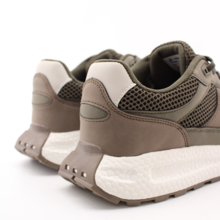 CROSBY кроссовки текстильные