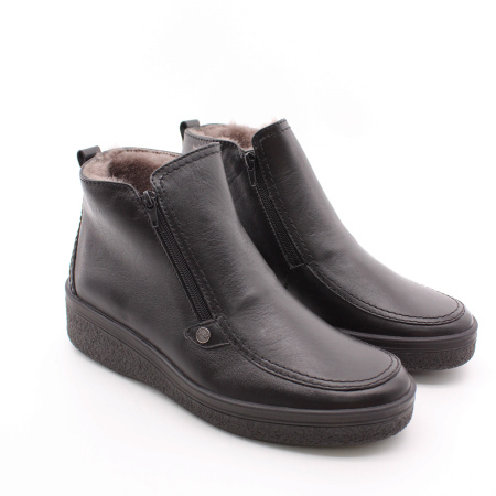 ROMER зимние ботинки на меху