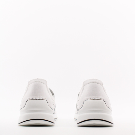 LUKME туфли перфорированные