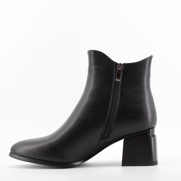 LUKME ботильоны на каблуке