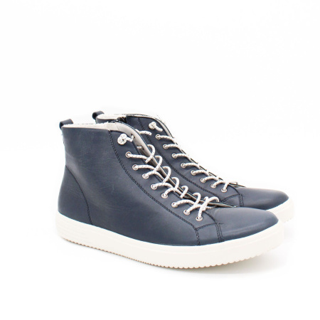 Ботинки без подклада REMONTE