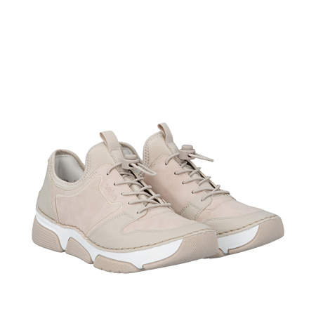 RIEKER полуботинки в спортивном стиле 