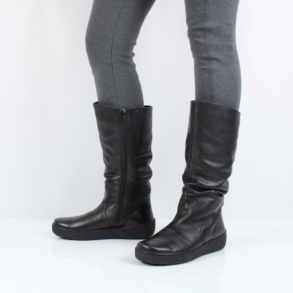 ROMER сапоги зимние на танкетке