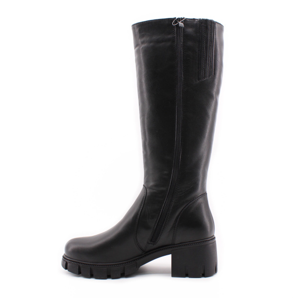 FRANCESCO DONNI сапоги зимние 