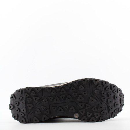 BADEN кроссовки из натуральной кожи