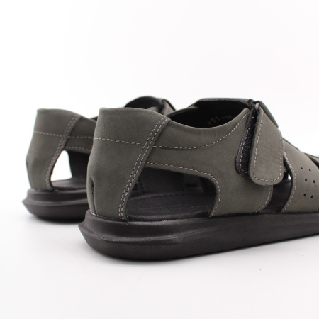 ROOMAN сандалии на липучке 