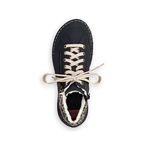 RIEKER ботинки