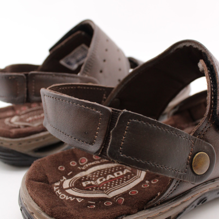 PEGADA сандалии