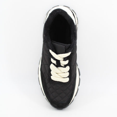 RESPECT кроссовки утепленные