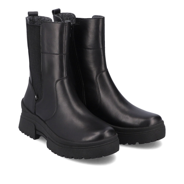 Полусапоги RIEKER Revolution