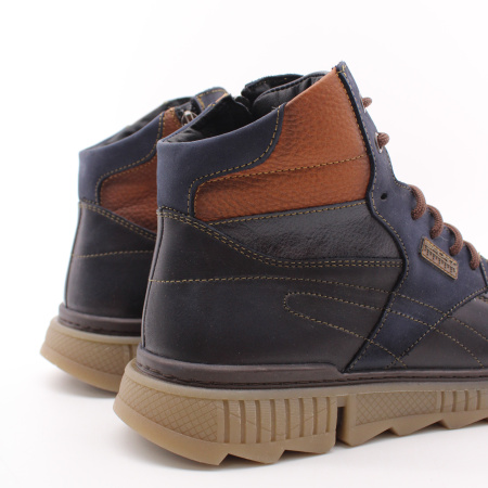 BASKARA кроссовки зимние