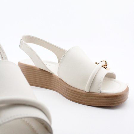 LUKME босоножки