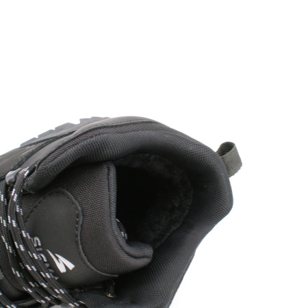 SIGMA зимние кроссовки 