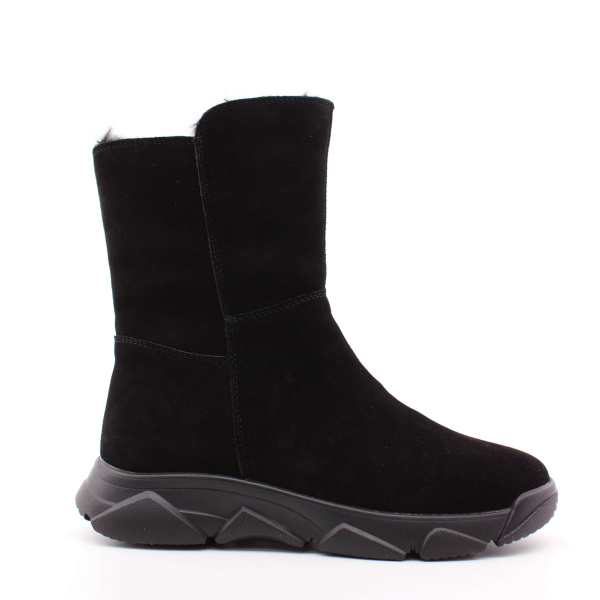 LUKME полусапоги зимние