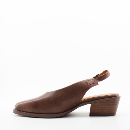 MADELLA туфли с узким носом