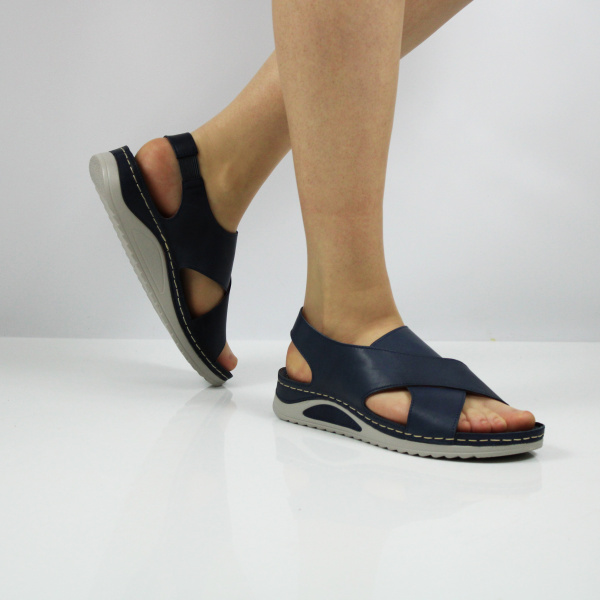 SPUR сандалии