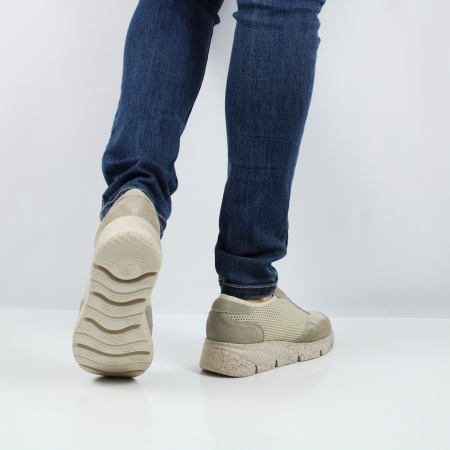 SPUR полуботинки