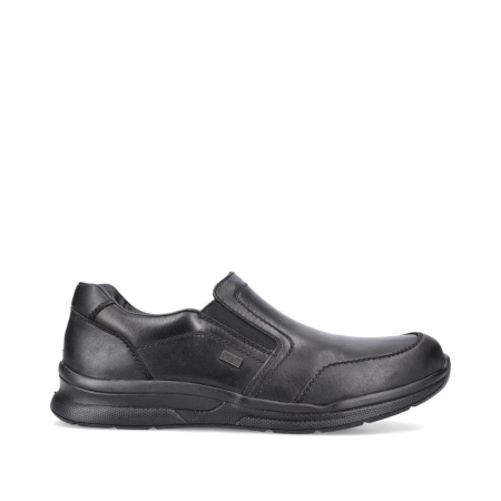 Полуботинки RIEKER