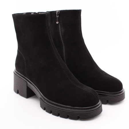 MADELLA ботильоны из замши