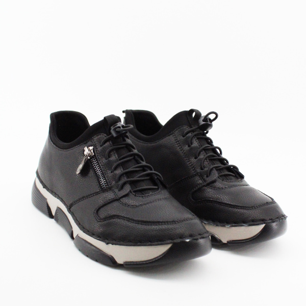 BADEN полуботинки на шнуровке