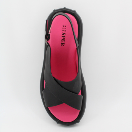 SPUR сандалии