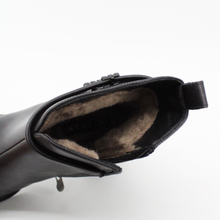 LUKME зимние ботильоны