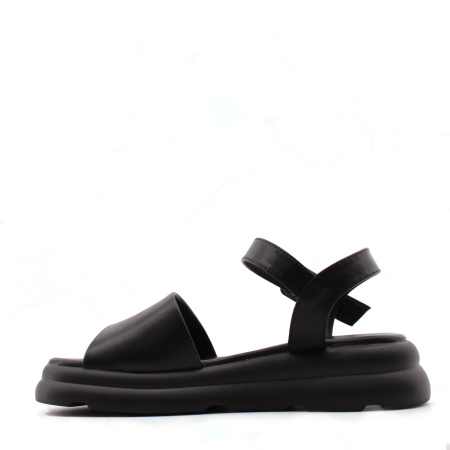 COVANI сандалии на танкетке