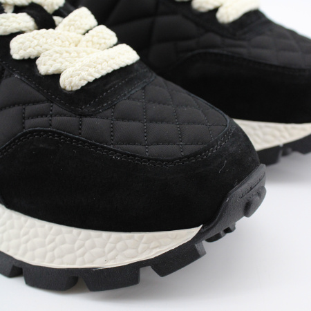 RESPECT кроссовки утепленные