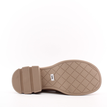 Лаковые лоферы BONAVI