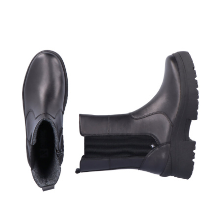 Полусапоги RIEKER Revolution